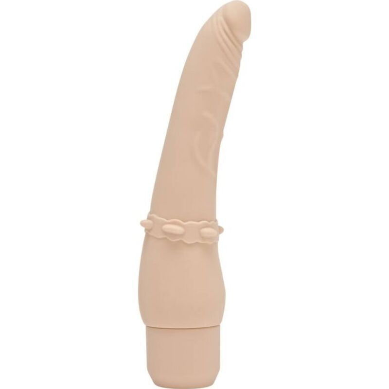 Vibrador realista GET REAL Classic Smooth