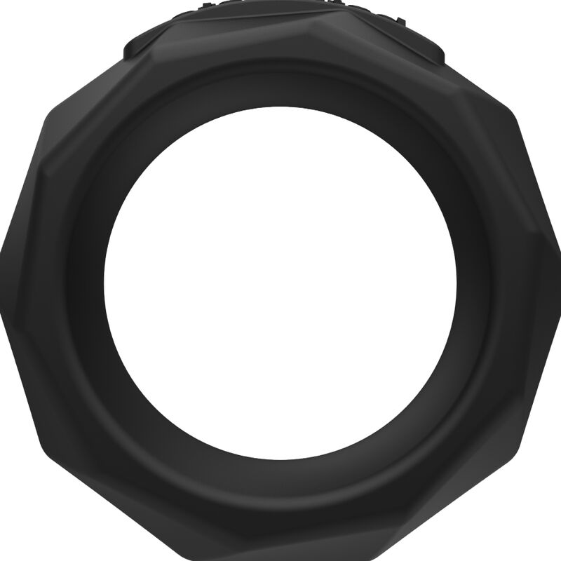 Anillo para el pene BATHMATE Power Ring Maximus 45 sin vibración