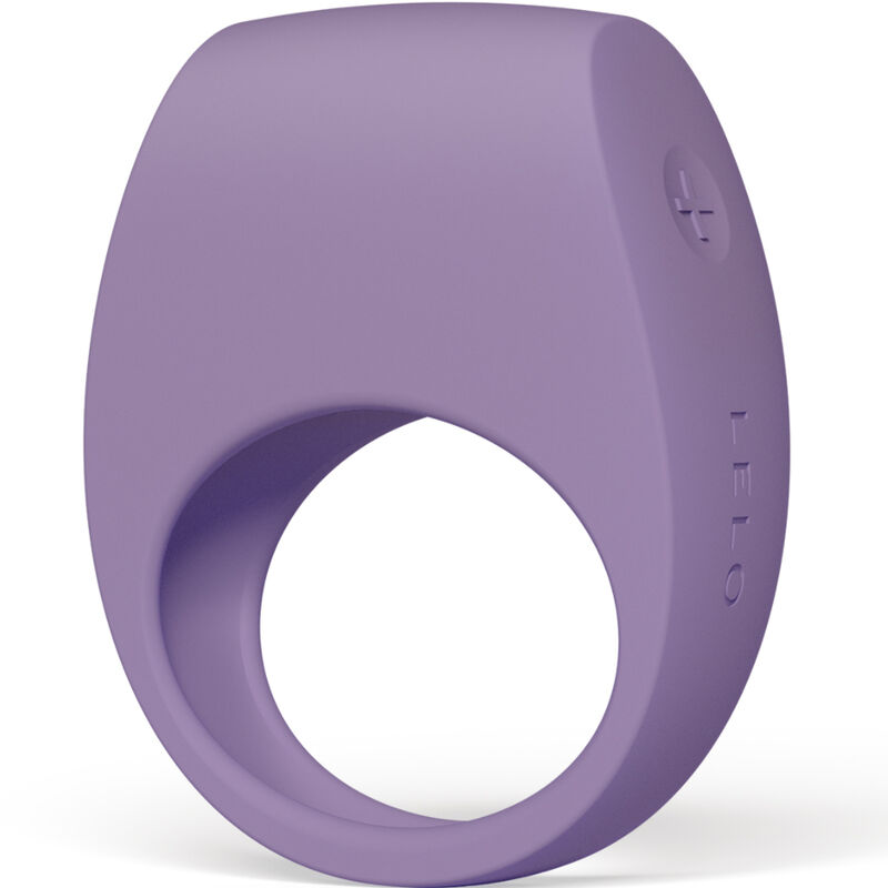 Anillo para el pene vibrador LELO TOR 3