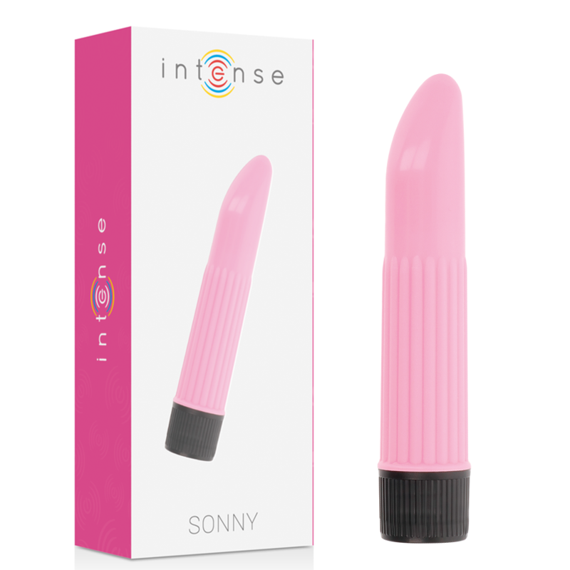 Minivibrador INTENSE Sonny, rosa
