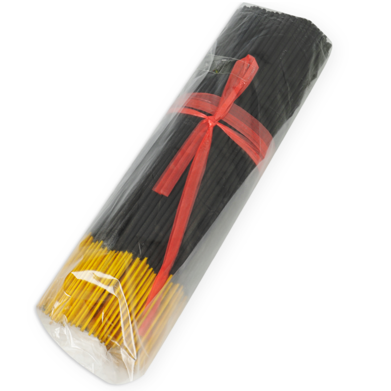 Incienso TENTACION con aroma a chocolate, 500 g