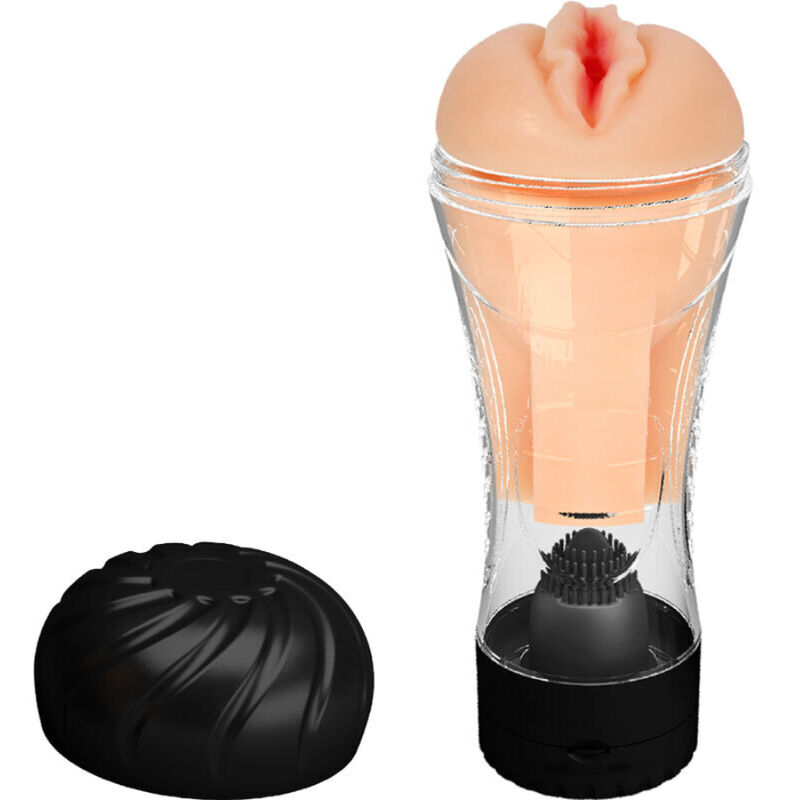 Masturbador vibrador Pretty Love Naomi