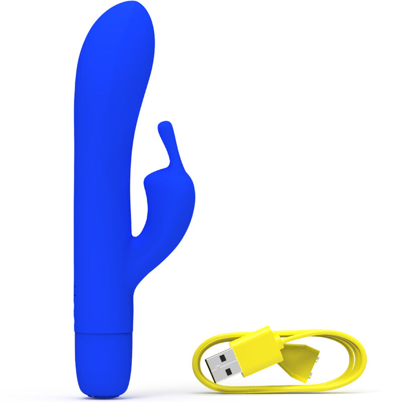 Vibrador de conejo B SWISH Bwild Bunny Infinite Classic
