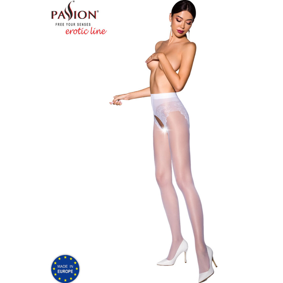 Medias Passion Tiopen 006