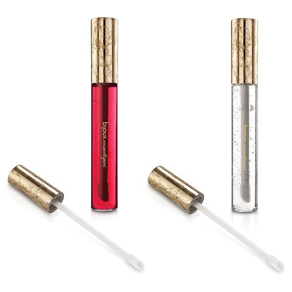 Bijoux Indiscrets Duo Gloss para sensaciones cálidas y frías