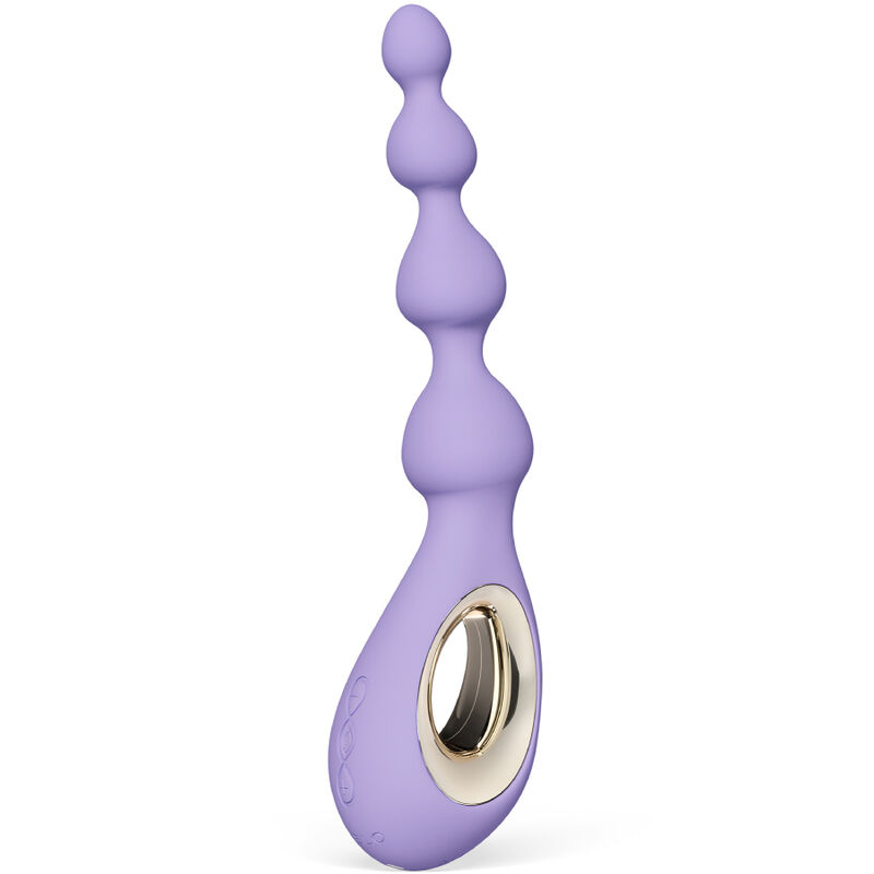 Masajeador anal LELO SORAYA Beads