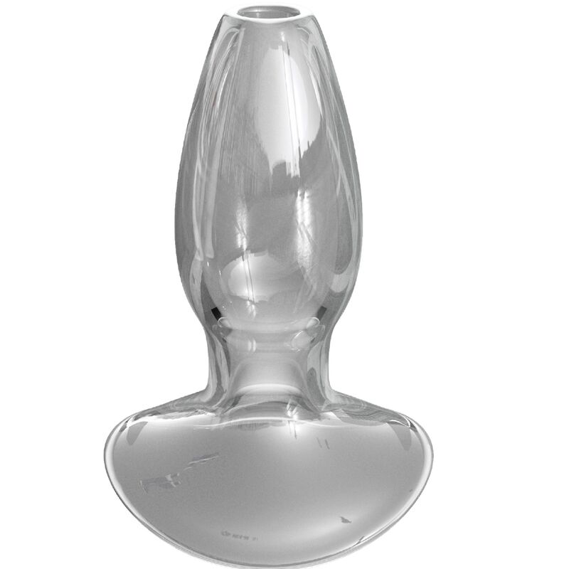 Plug anal Anal Fantasy Elite Crystal talla S