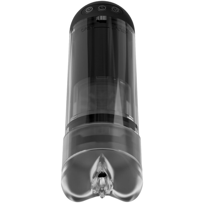 Vibrador y masturbador PDX ELITE Extender Pro