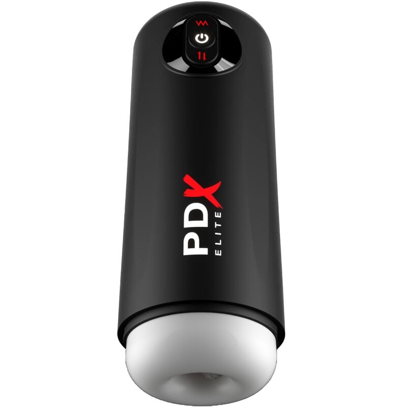 Masturbador automático PDX ELITE Moto Milker