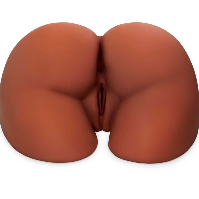 Masturbador PDX PLUS Perfect Ass XL con doble entrada
