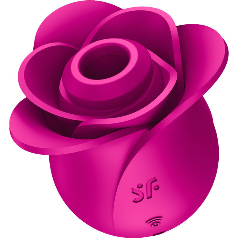 Satisfyer Pro 2 Modern Blossom estimulador por ondas de presión