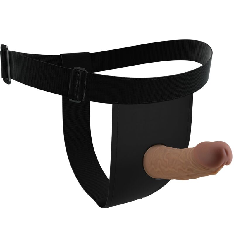 Arnés Pretty Love con dildo