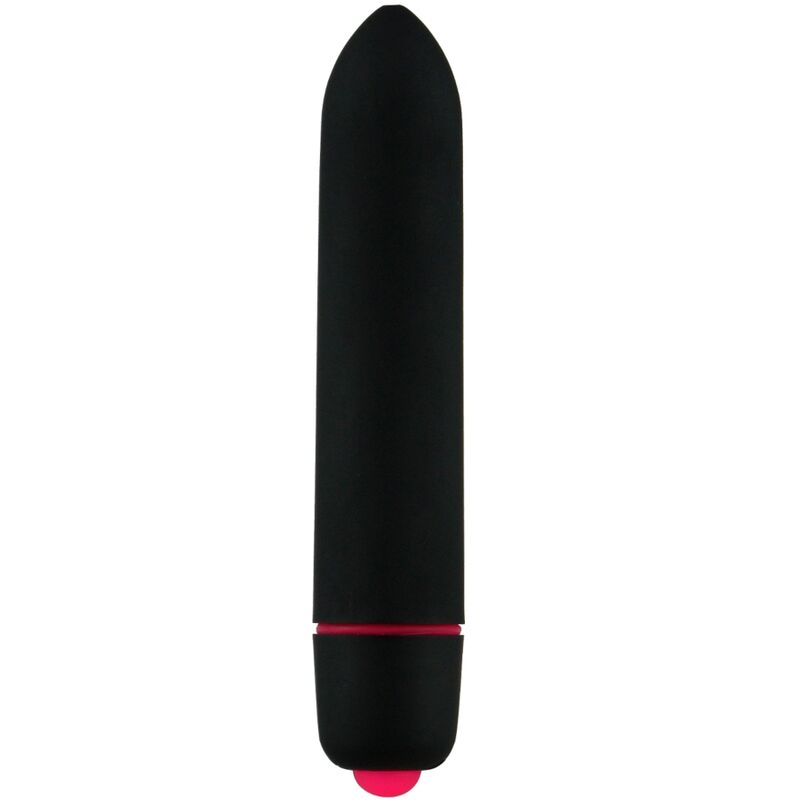 Mini vibrador bala con 10 programas para una estimulación discreta ADRIEN LASTIC