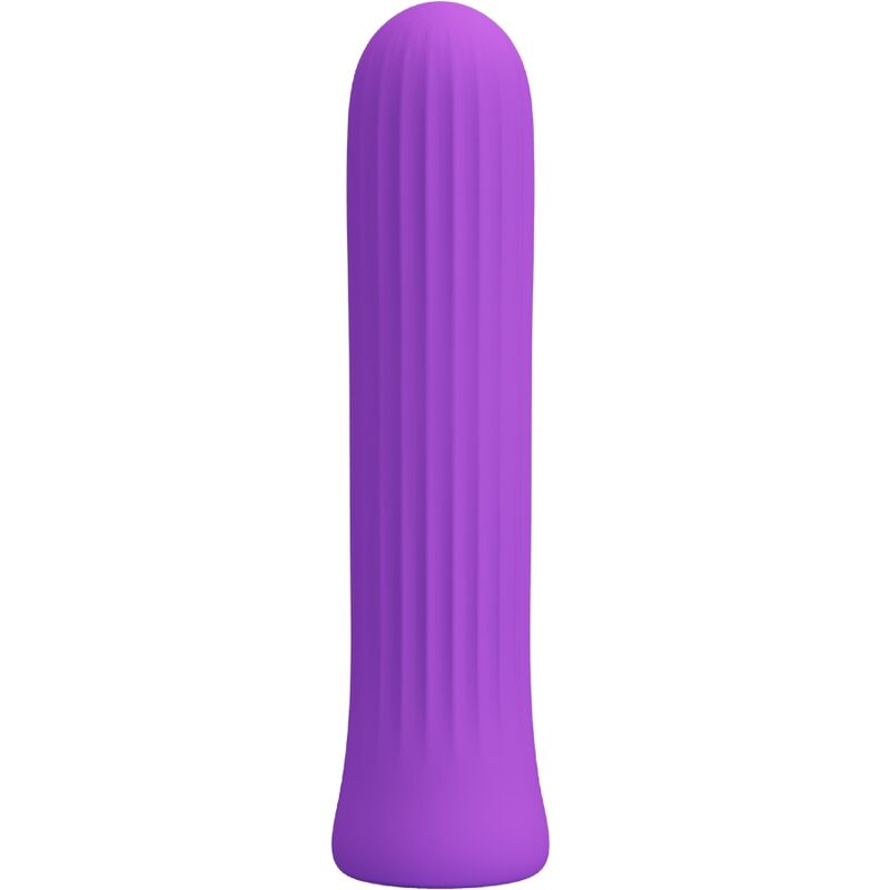 Minivibrador Pretty Love Blanche Lilac