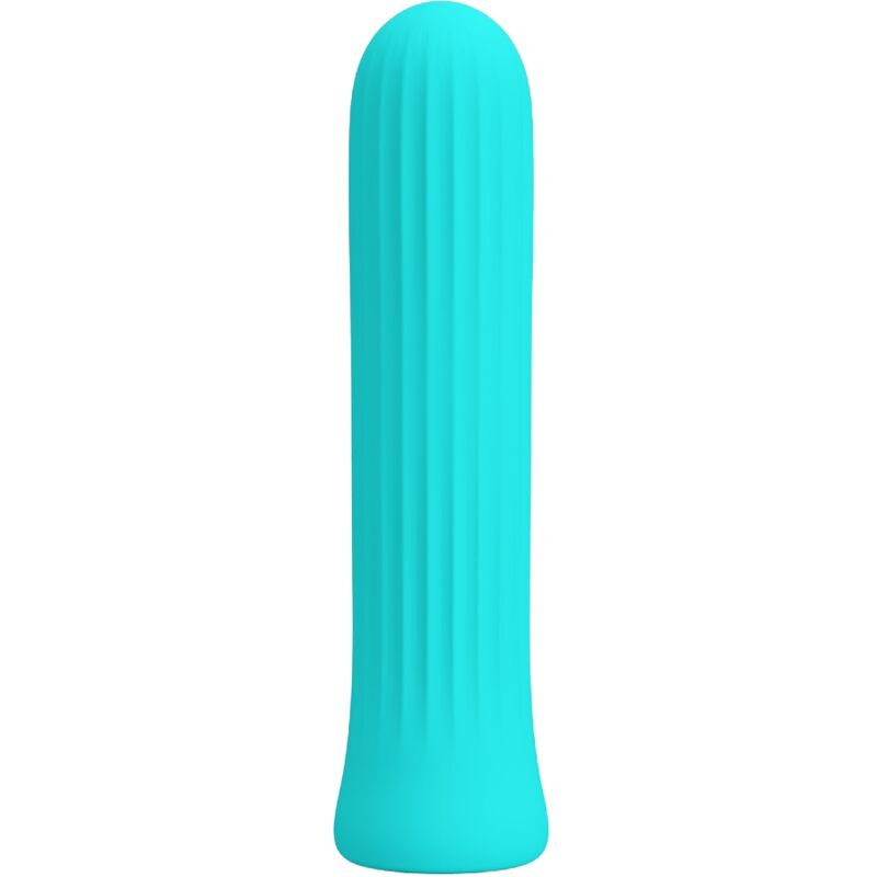 Minivibrador Pretty Love Blanche azul
