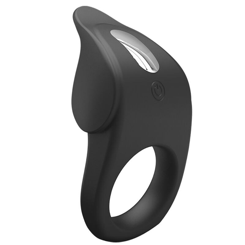Anillo vibrador para el pene Pretty Love Susanna