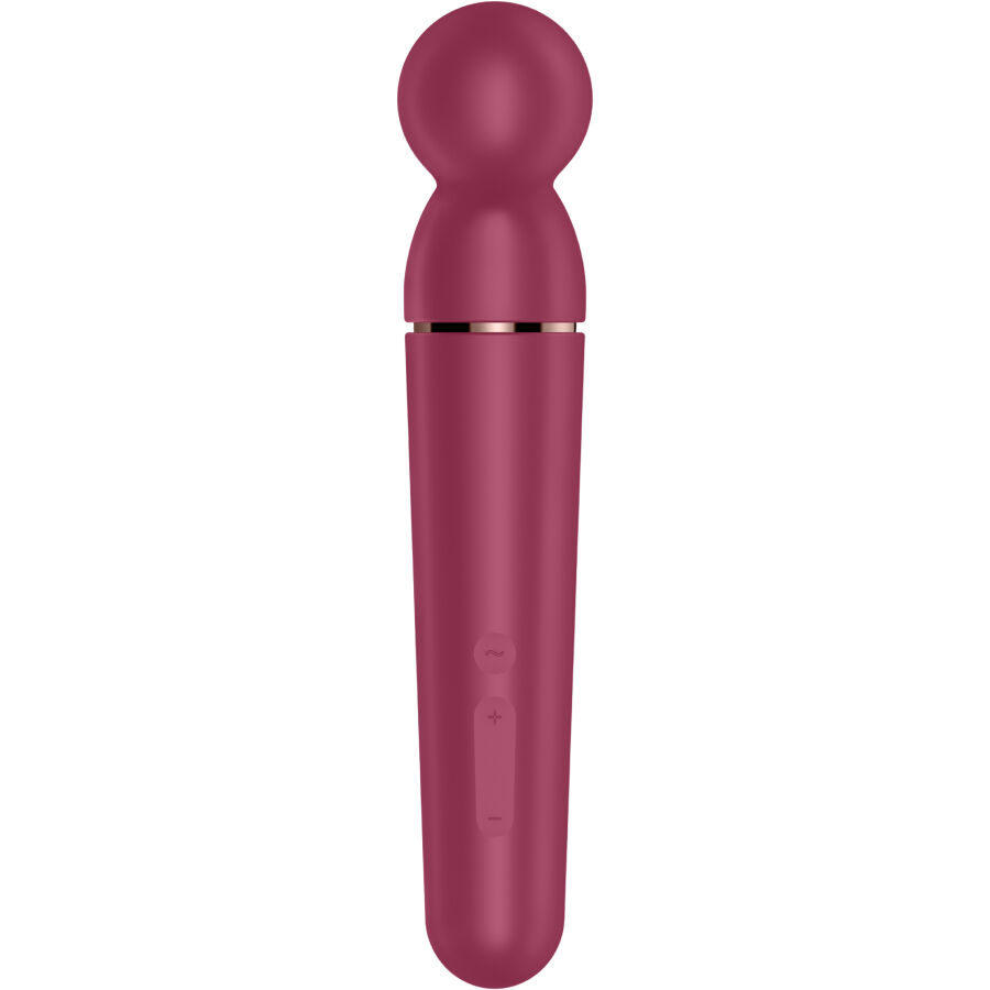 Satisfyer Planet Wand ER vibrador masajeador