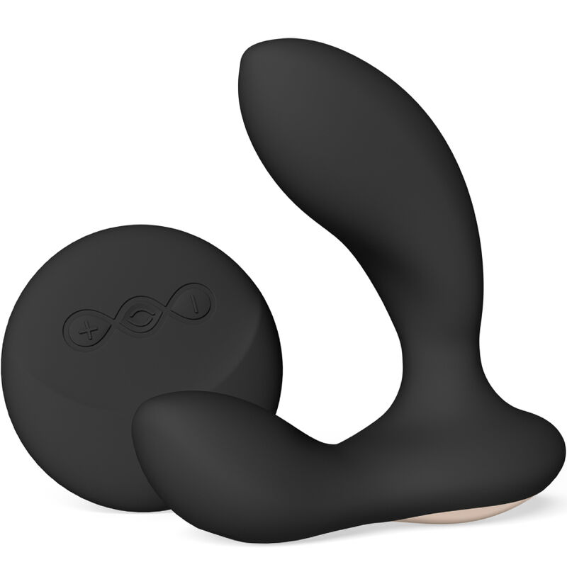 Vibrador anal LELO HUGO 2 Remote