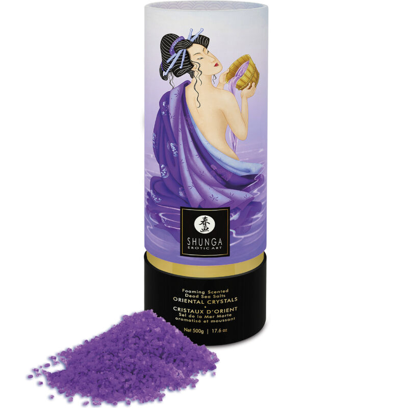 Sales de baño SHUNGA Exotic Fruits