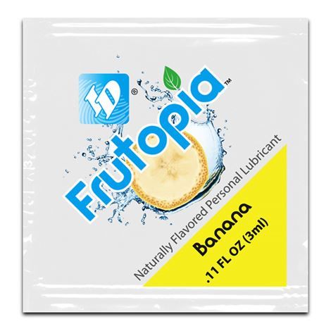 ID Juicy Lube lubricante, monodosis de 4 ml