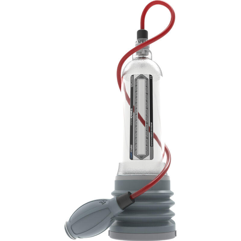 Bomba de pene Bathmate HydroXtreme 11
