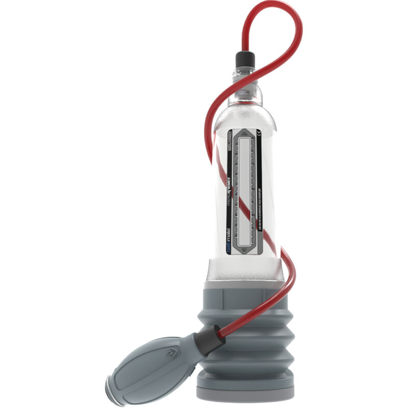 BATHMATE Hydroxtreme 9 X40 bomba para el pene