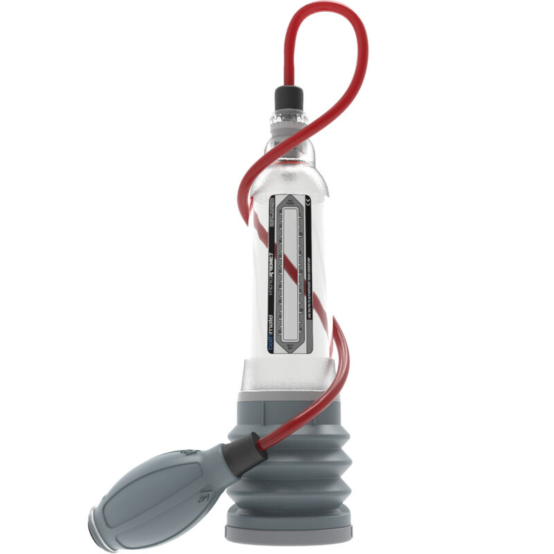 Bomba de pene Bathmate HydroXtreme 7 X30
