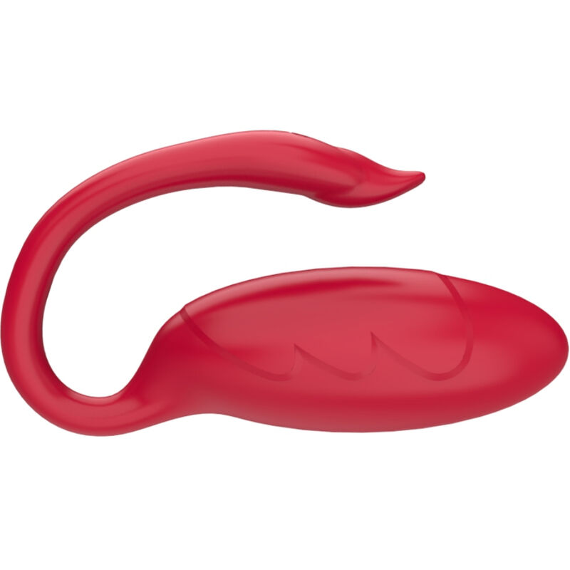 Vibrador para parejas con 7 modos de vibración para una estimulación intensa ARMONY