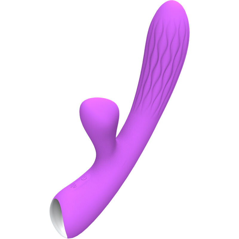 Vibrador flexible con 36 modos de vibración para una estimulación intensa ARMONY