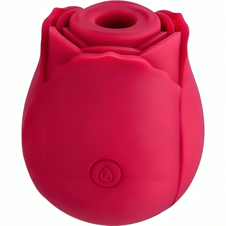 Armony: Delight Flower Con Ventosa Roja