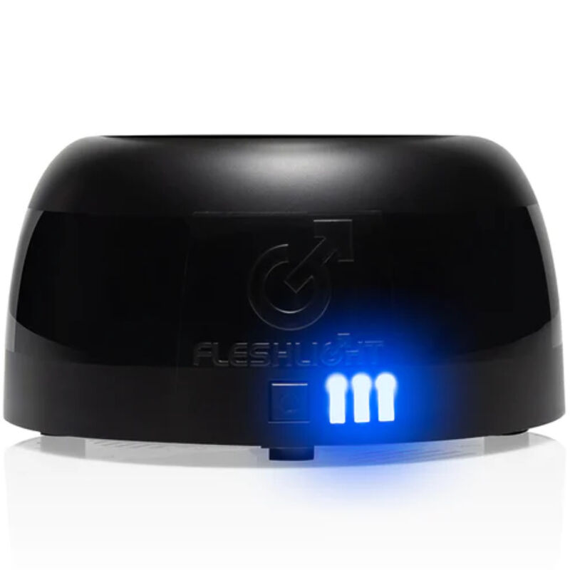 Secador para masturbadores con temporizador y alimentación USB FLESHLIGHT