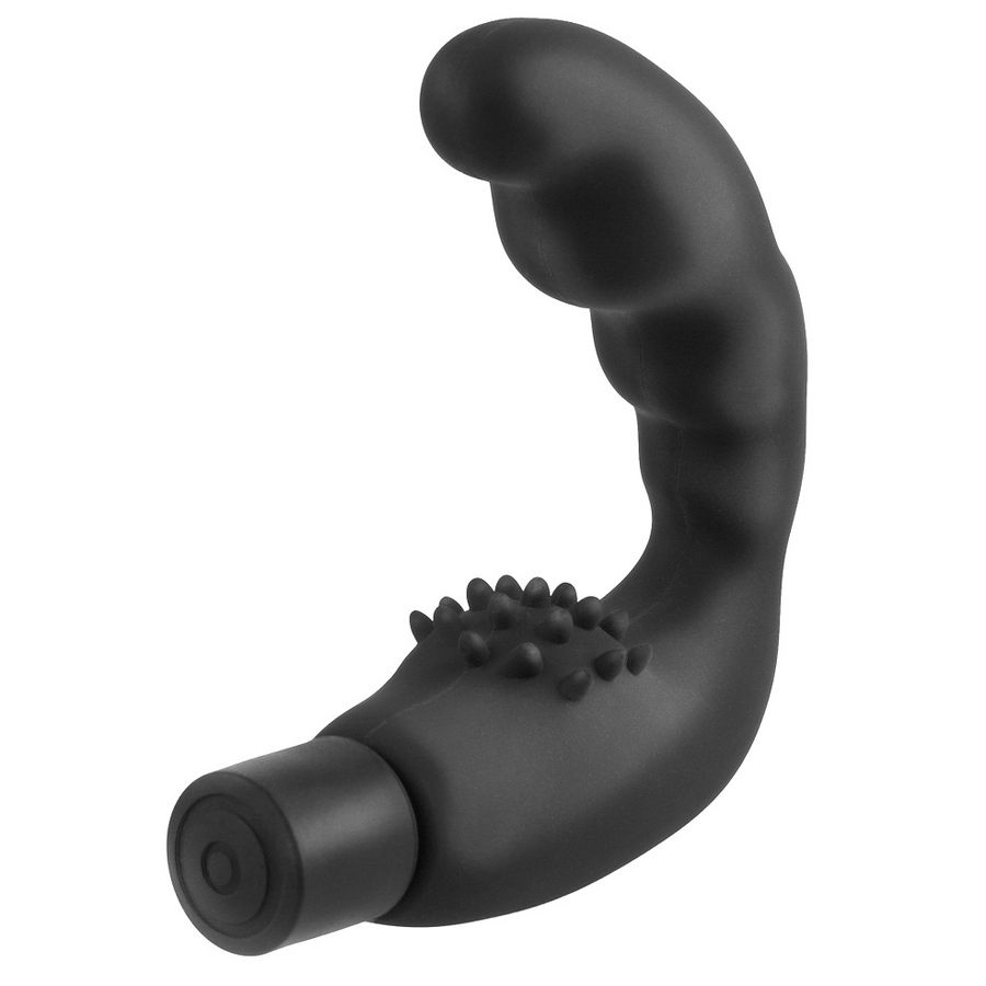 Anal Fantasy Vibrating Reach Around, vibrador anal