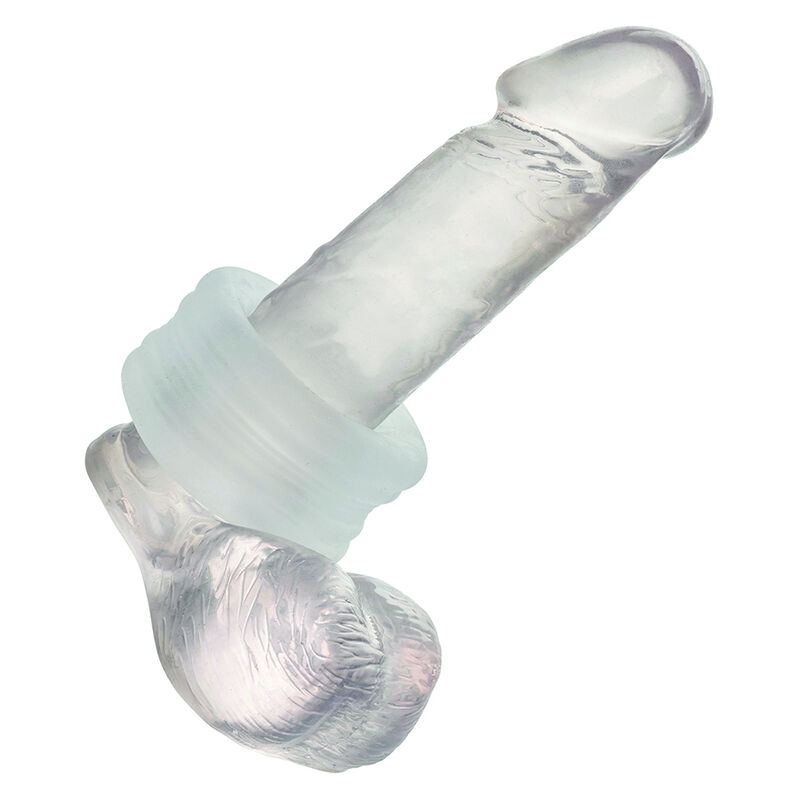 Anillo estimulador CalExotics Boundless Bumper
