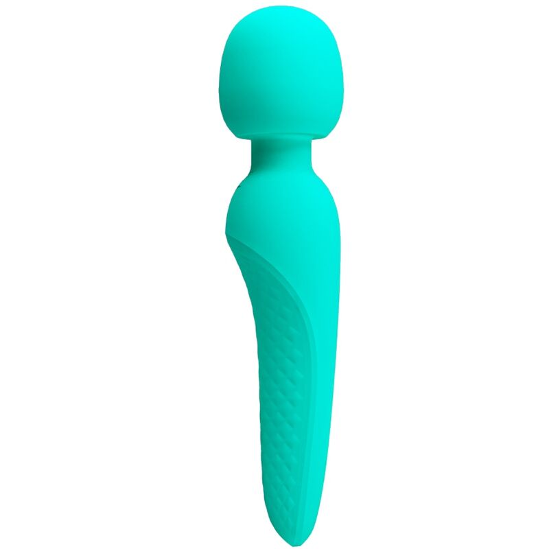 Vibrador de varita Pretty Love Meredith