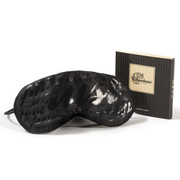 Antifaz Mask of Passion Les Petits Bonbons de Bijoux Indiscrets