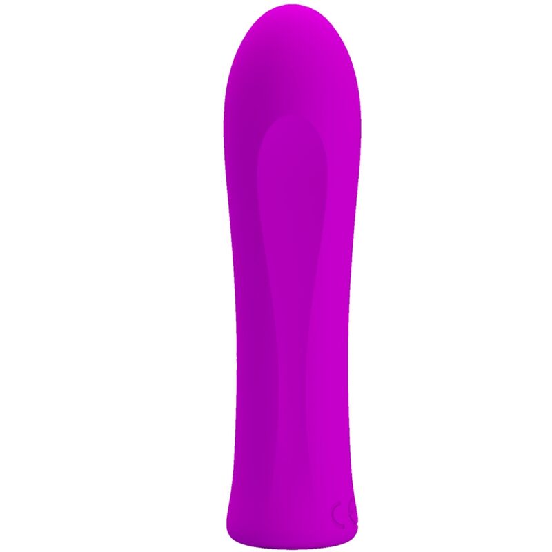 Minivibrador Pretty Love Alfreda, violeta