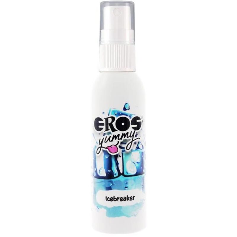 Spray corporal aromático de arándanos silvestres para besos deliciosos EROS