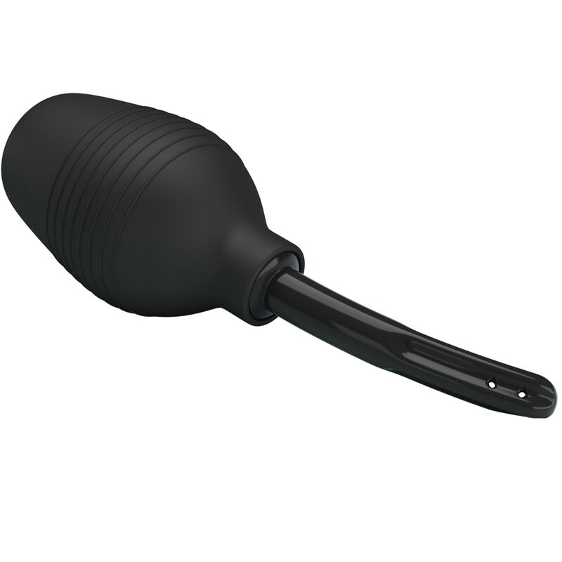 Ducha anal MR PLAY, negra