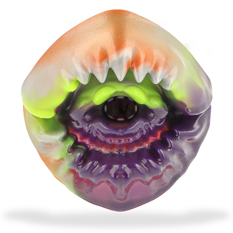 Masturbador de silicona EPIC Brontes Cyclops