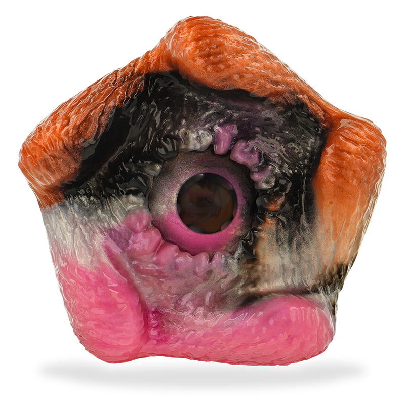 Masturbador EPIC Telemus Cyclops con forma de boca