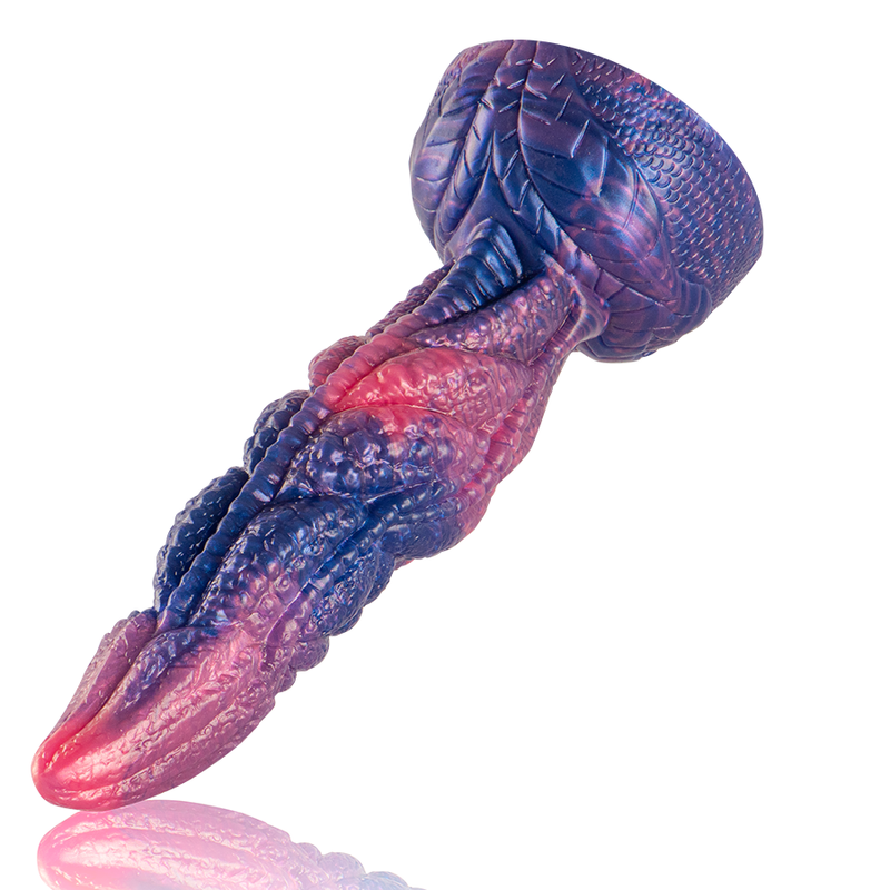 Dildo de silicona EPIC Dionysus