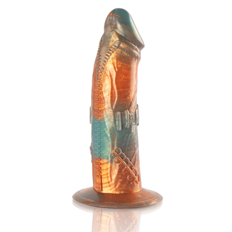 Dildo de silicona EPIC Talos