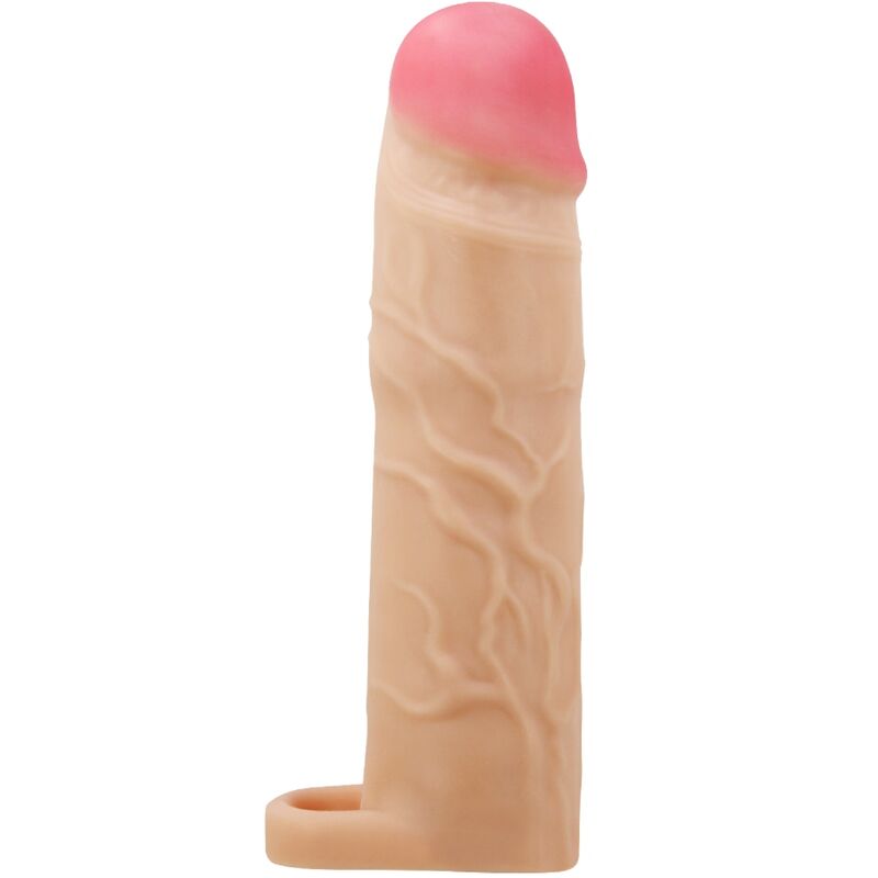 Funda para el pene Pretty Love Gerd, color piel