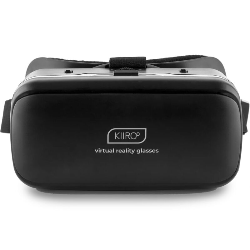 Gafas de realidad virtual KIIROO para smartphones