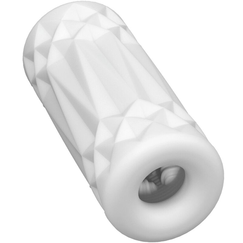 Masturbador Pretty Love 3D Stimulator Can Model 1