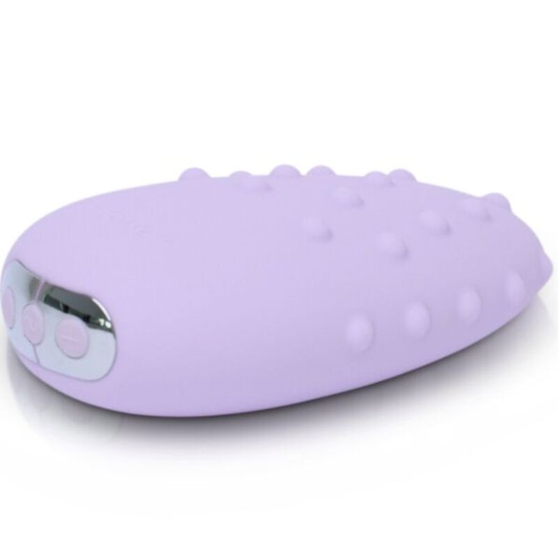 Vibrador JE Joue Mimi Deux en color lila