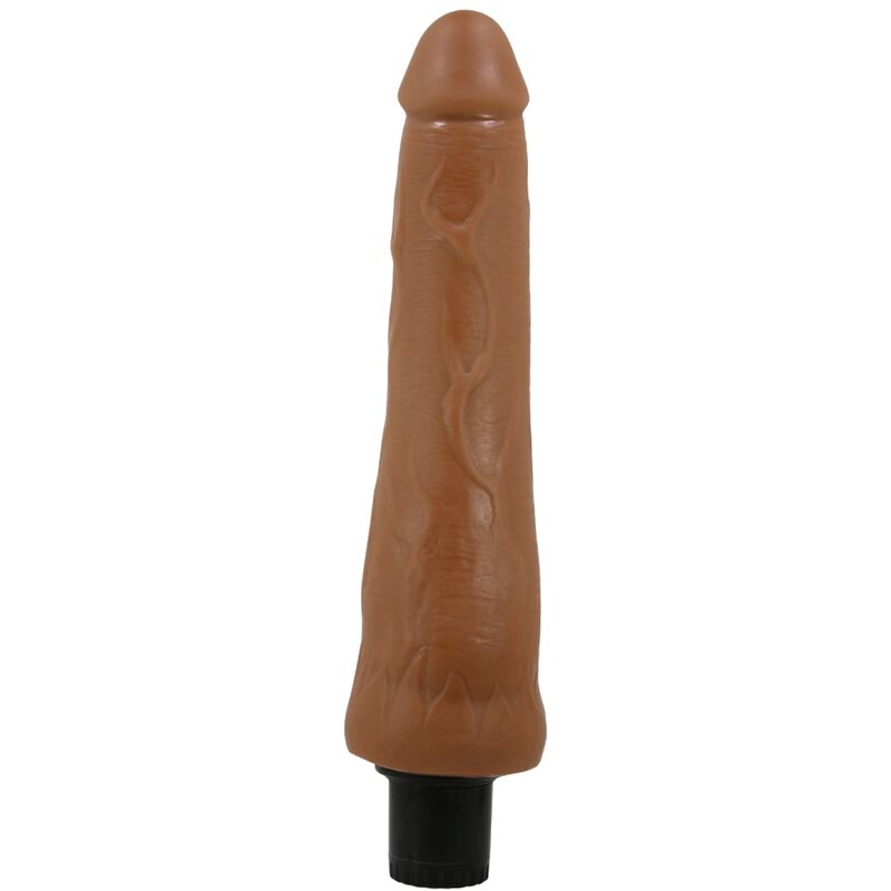 Pretty Love Alfredo vibrador realista, 21,5 cm