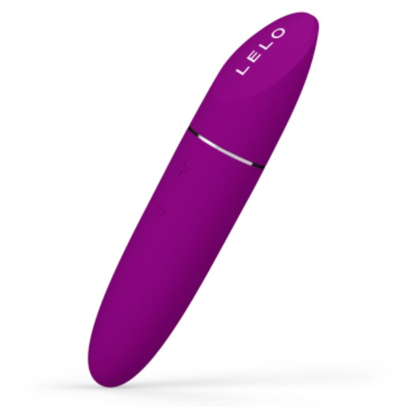 Vibrador LELO MIA 3 rosa