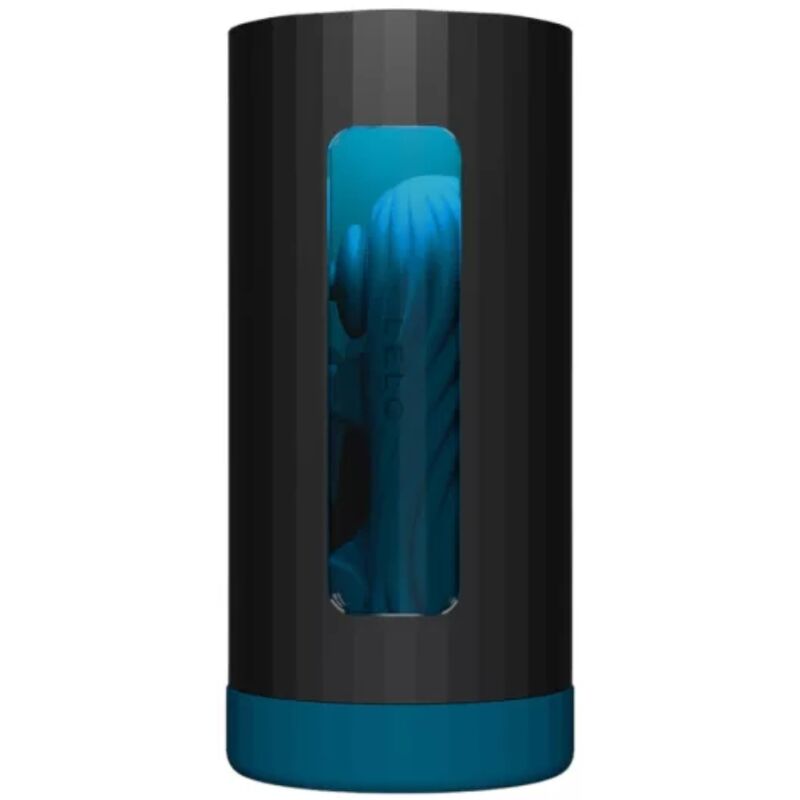 Masturbador LELO F1S V3 XL en color teal