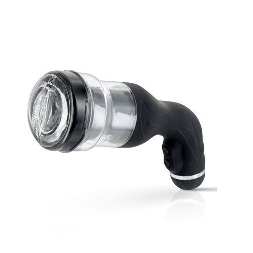 Masturbador automático BAILE FOR HIM Rotation Lover